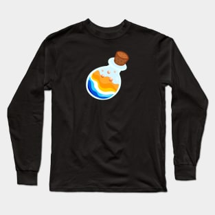 Pride Potion Long Sleeve T-Shirt